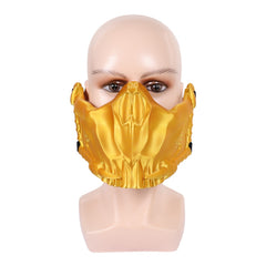 Cosplay Accessorie Scorpion/Jade/Kitana/Johnny Mortal Kombat 2(2026) Film Accessorie