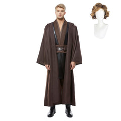 Anakin Skywalker Costume de Cosplay
