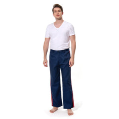 ANH A New Hope Han Solo Pantalon Han Solo Cosplay