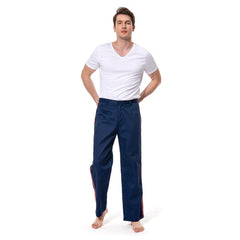ANH A New Hope Han Solo Pantalon Han Solo Cosplay