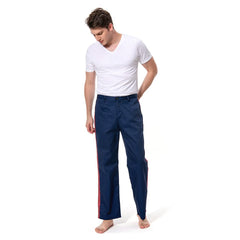 ANH A New Hope Han Solo Pantalon Han Solo Cosplay