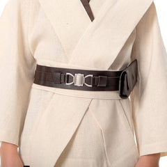Obi-Wan Kenobi Jedi Cosplay Costume Version D'enfant