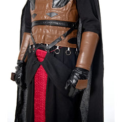 Darth Revan Dark Revan Cosplay Costume