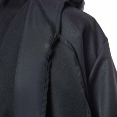Anakin Skywalker Tenue Jedi Noire Cosplay Costume Version Noire