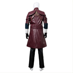 Devil May Cry 5 DMC 5 Dante Cosplay Costume