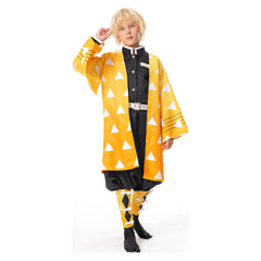 Les Rôdeurs de la Nuit Agatsuma Enfant Cosplay Costume