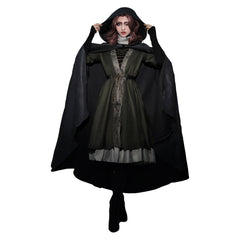 Elden Ring Melina Uniforme Carnival Cosplay Costume