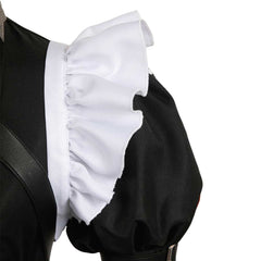 Zenless Zone Zero Ellen Joe Cosplay Costume Ver.2