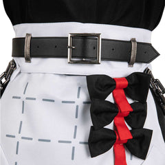 Zenless Zone Zero Ellen Joe Cosplay Costume Ver.2