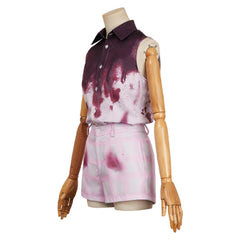 Companion(2025) Iris Tenue Rose Cosplay Costume