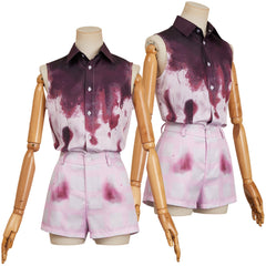 Companion(2025) Iris Tenue Rose Cosplay Costume
