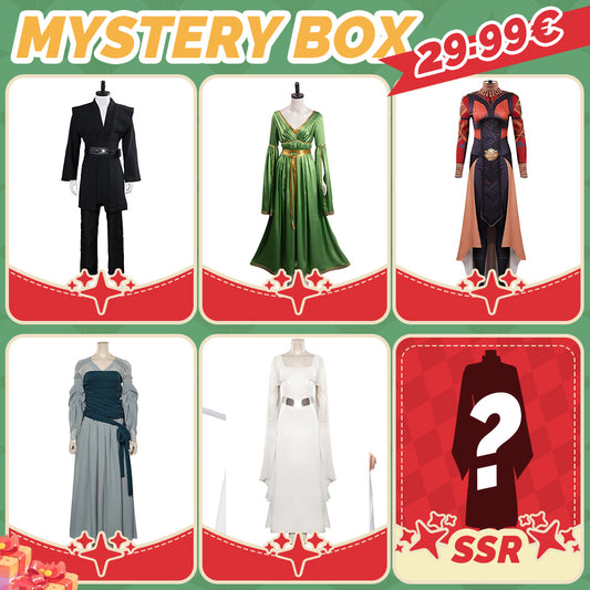 newctopossky.com Boîte Mystère
