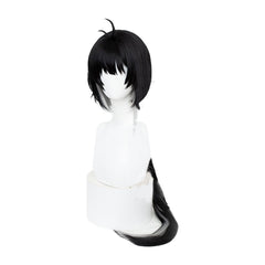 Femme Wuthering Waves Rover Cosplay Perruque