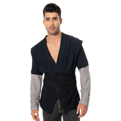 Le Retour du Jedi Instructeurs Uniforme Cosplay Costume