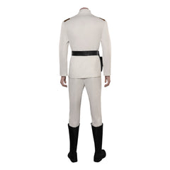 Adulte Rebels Thrawn Grand Amiral Cosplay Costume