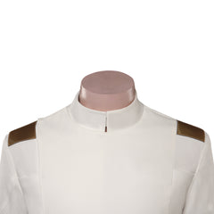 Adulte Rebels Thrawn Grand Amiral Cosplay Costume