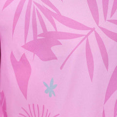 Zootopia 2(2025) Nick Wilde Chemise Rose Cosplay Costume Ver.2