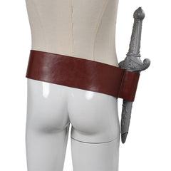 Le Chat Potté 2 Belt Sword Cosplay Costume Accessorie