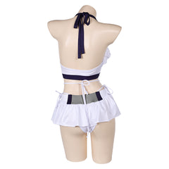 Final Fantasy VII: Rebirth FF7 Tifa Maillot de Bain Cosplay Costume