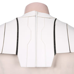 The Clone Wars Obi Wan Kenobi Cosplay Costume