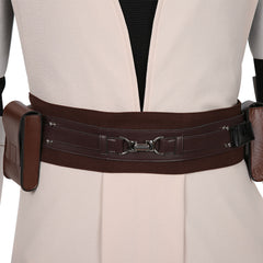 The Clone Wars Obi Wan Kenobi Cosplay Costume