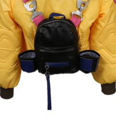 Valorant Killjoy Gilet Cosplay Costume Carnival Halloween