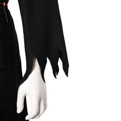 Jinu Tenue Noire Cosplay Costume Ver.2