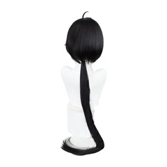 Femme Wuthering Waves Rover Cosplay Perruque