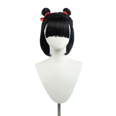 Adulte & Enfant Ne Zha 2(2025) Nezha Cosplay Costume