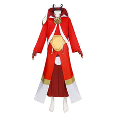 Moi, Quand Je Me Réincarne en Slime Saison 3 Benimaru Cosplay Costume
