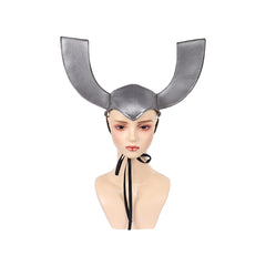 Cosplay Accessorie Invincible 4(2026) TV Cosplay Couvre-chefs Adulte