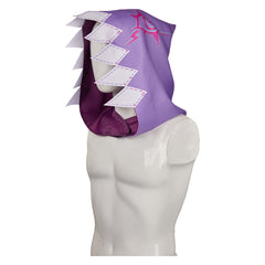 Arcane: League Of Legends Saison 2(2024) Jinx Cosplay Accessoire Ensemble