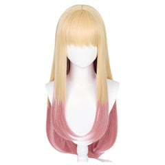 Cosplay Costume Kitagawa Marin Sexy Cosplay Doll Anime Cosplay Maid Robe Rose Femme