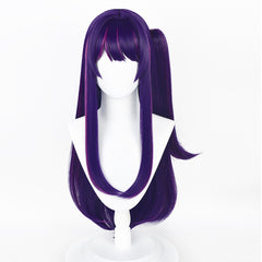 Oshi no Ko 3(2026) Hoshino Ai Robe Rose et Bleue Cosplay Costume