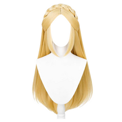 Adulte The Legend of Zelda: Breath of the Wild Princesse Zelda Cosplay Costume