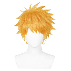 Homme Kurosaki Cosplay Costume