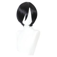 Resident Evil 4 Remake Ada Wong Perruque Accessoire