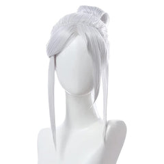 Valorant Jett Sets Cosplay Costume