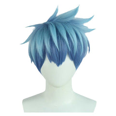 Mashle: Magic and Muscles 2 Mash Burnedead Uniform Noir Cosplay Costume