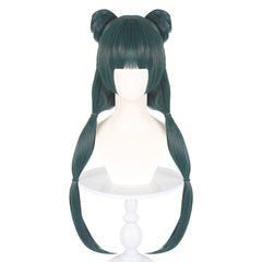 The Apothecary Diaries Saision 2(2025) Maomao Tenue Rose et Violette Cosplay Costume