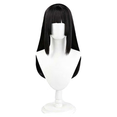 Cosplay Perruque Chainsmoker Cat(2026) Anime Cosplay Perruque+Oreilles