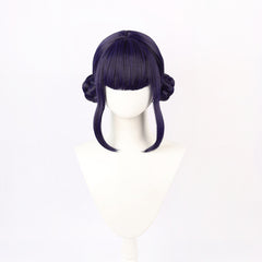 Enfant Zoey Golden Tenue Noire Cosplay Costume