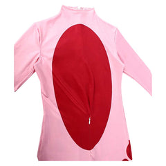 Adulte & Enfant Hazbin Hotel(2024) Fat Nuggets Combinaison Cosplay Costume