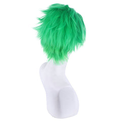 One Piece Roronoa Zoro Cosplay Perruque