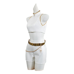 Enfant Rumi Mira Zoey What It Sounds Like Tenue Cosplay