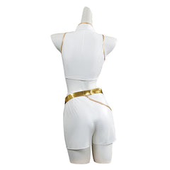 Enfant Rumi Mira Zoey What It Sounds Like Tenue Cosplay