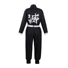 Adulte Les Rôdeurs de la Nuit Cosplay Costume