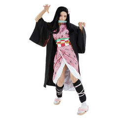 Les Rôdeurs de la Nuit Cosplay Costume