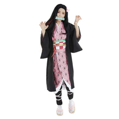 Les Rôdeurs de la Nuit Cosplay Costume