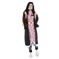 Les Rôdeurs de la Nuit Cosplay Costume